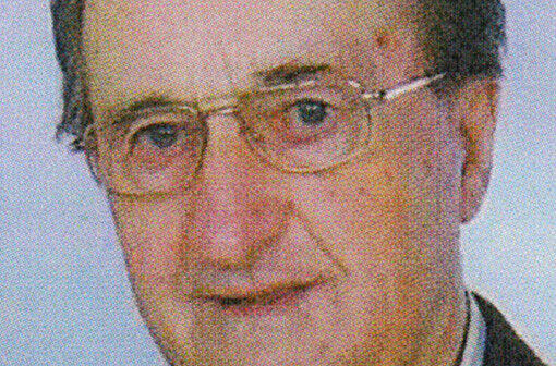 Georg Luxi ist seit Januar verschwunden.