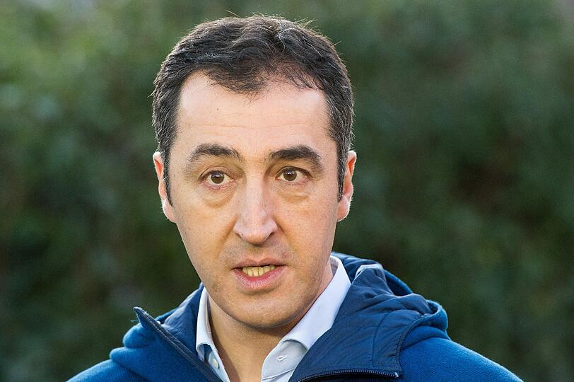 Cem Özdemir, 20 000 bis 70 000 €, Gesamtplatz 91.