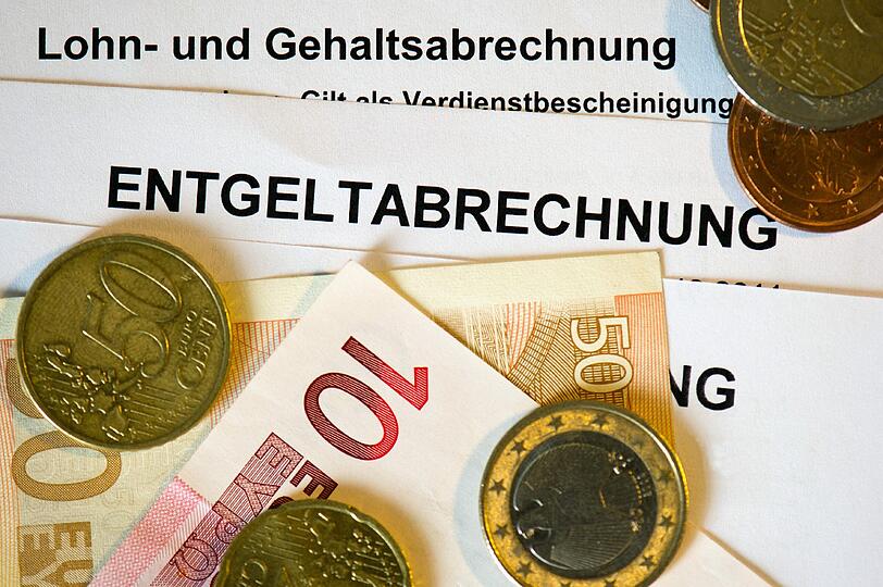 Laut "Bild" werden die Beiträge zur gesetzlichen Krankenversicherung nächstes Jahr voraussichtlich steigen.