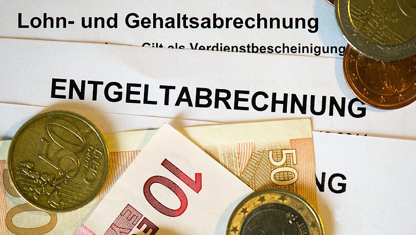 Laut "Bild" werden die Beiträge zur gesetzlichen Krankenversicherung nächstes Jahr voraussichtlich steigen. Laut "Bild" werden die Beiträge zur gesetzlichen Krankenversicherung nächstes Jahr voraussichtlich steigen.