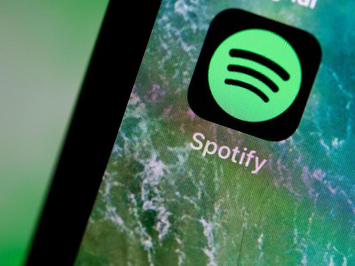 Spotify ist künftig in 92 Märkten der Welt vertreten.