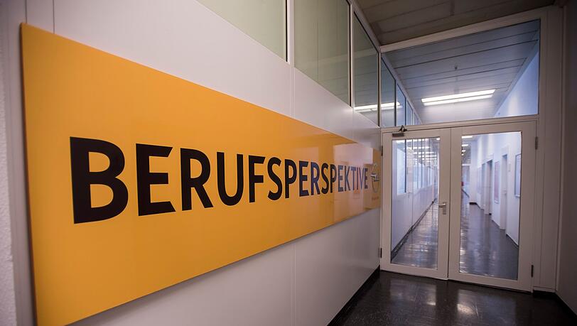 Die Bundesregierung bringt neue Regeln für neue Berufsperspektiven auf den Weg. (Archivbild) Die Bundesregierung bringt neue Regeln für neue Berufsperspektiven auf den Weg. (Archivbild)