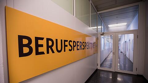 Die Bundesregierung bringt neue Regeln f&uuml;r neue Berufsperspektiven auf den Weg. (Archivbild)