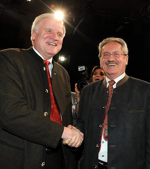 Nockherberg 2012: Alle Bilder...