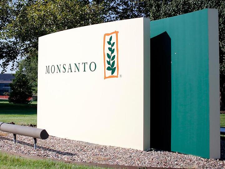Eine weitere Klage gegen Monsanto aus den USA kommt Bayer teuer zu stehen.