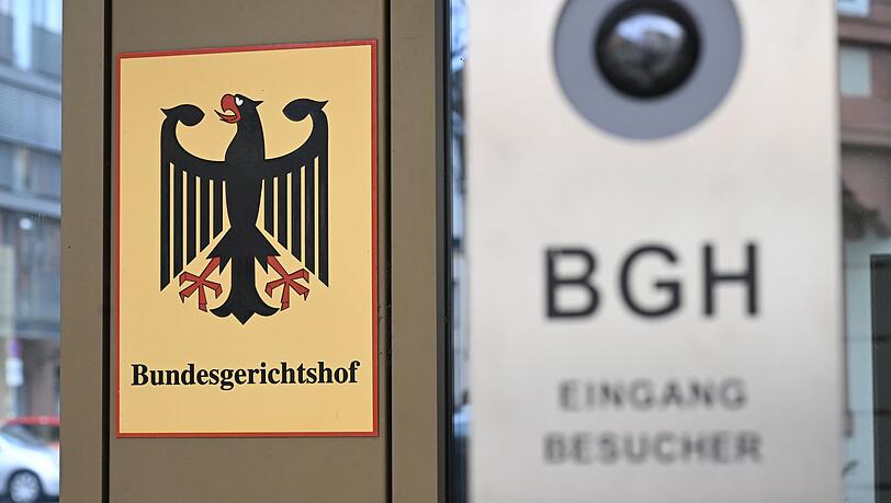 Die 91 Jahre alte Frau ist mit ihrer Revision beim Bundesgerichtshof gescheitert. (Symbolbild) Die 91 Jahre alte Frau ist mit ihrer Revision beim Bundesgerichtshof gescheitert. (Symbolbild)