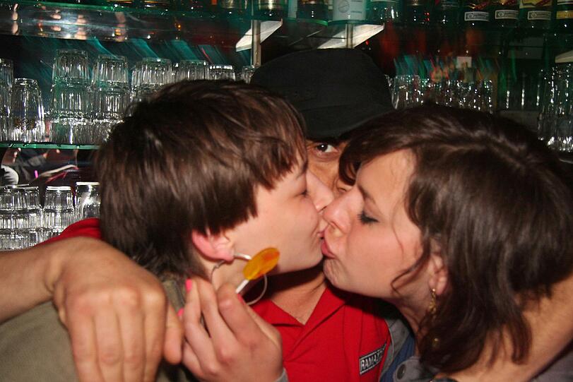 Die besten Bilder aus dem Ur-X-Cess!