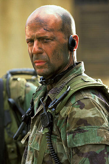 Bruce Willis