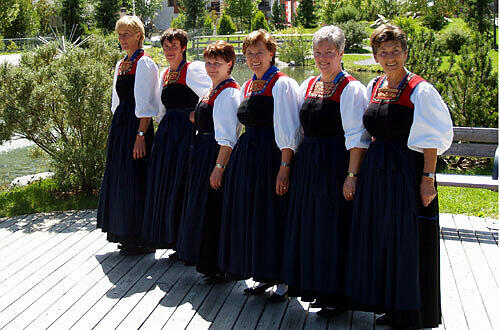 Tag der Volksmusik, Foto: PR