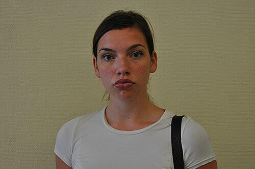 Donatella F.
