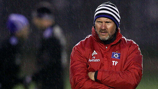 Am Samstag empfängt der Hamburger Trainer Thorsten Fink seinen Ex-Verein, den FC Bayern. Hier lesen Sie, was er aus München importiert, was ihn von Matthäus unterscheidet und wie ihn Hitzfeld prägte - von A bis Z: Am Samstag empfängt der Hamburger Trainer Thorsten Fink seinen Ex-Verein, den FC Bayern. Hier lesen Sie, was er aus München importiert, was ihn von Matthäus unterscheidet und wie ihn Hitzfeld prägte - von A bis Z: