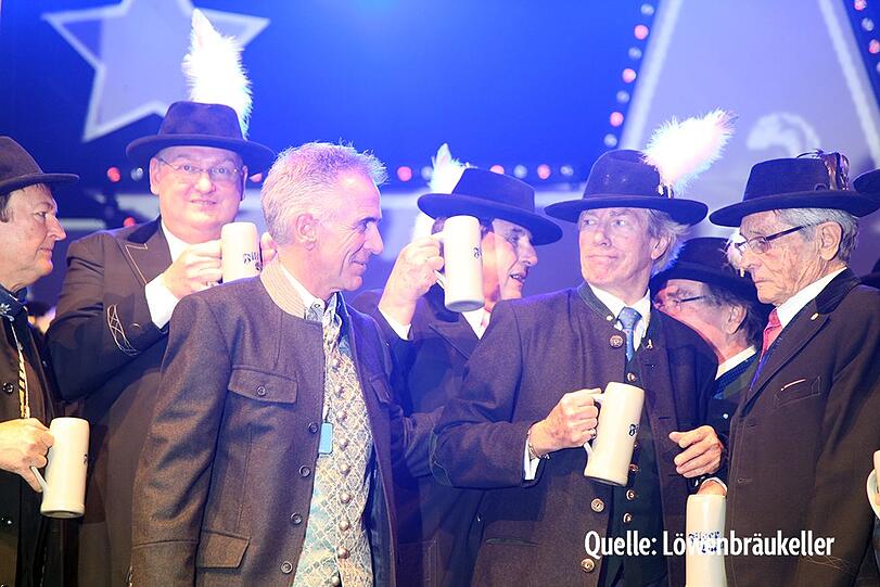 Alle Bilder vom Filserball 2016 zum Durchklicken