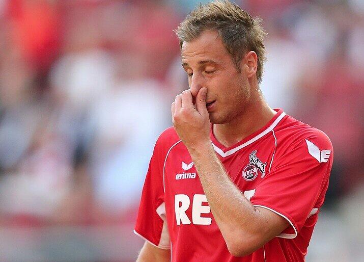 Ex-Löwe Matthias Lehmann: Jetzt kickt er für den 1.FC Köln
