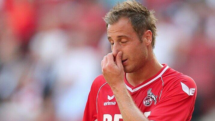Ex-Löwe Matthias Lehmann: Jetzt kickt er für den 1.FC Köln Ex-Löwe Matthias Lehmann: Jetzt kickt er für den 1.FC Köln