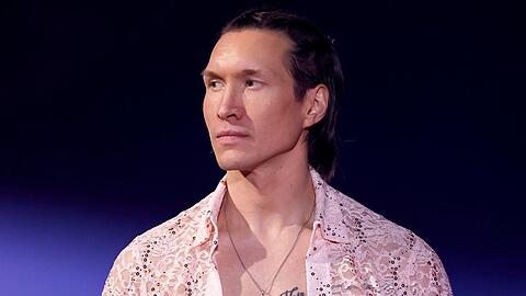 Evgeny Vinokurov erklärt bei Instagram: "Ich erzähle einfach meine Wahrheit."