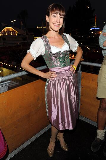 Promis feiern auf der Bavaria-Film-Party: Die besten Bilder