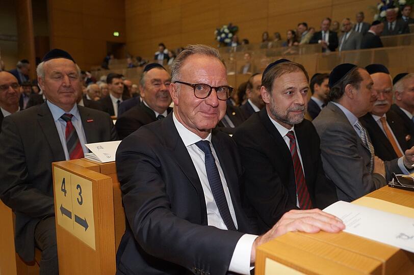 Karl-Heinz Rummenigge