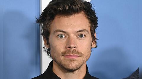 Harry Styles hat noch drei Termine in Brasilien.
