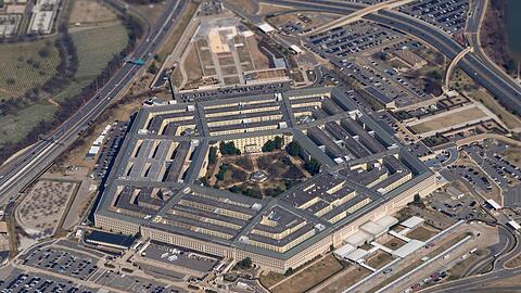 Die NSA ist für die Überwachung und Entschlüsselung elektronischer Kommunikation zuständig - und untersteht dem Pentagon. (Archivbild)