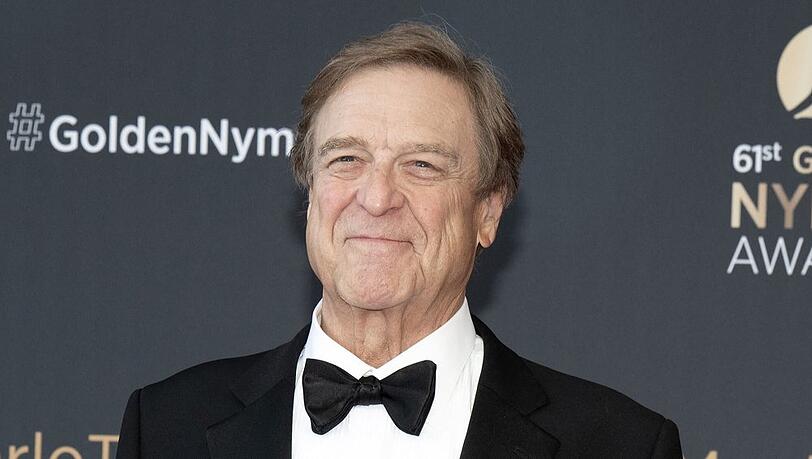 John Goodman steigt bei der dritten "The Last of Us"-Staffel ein. John Goodman steigt bei der dritten "The Last of Us"-Staffel ein.