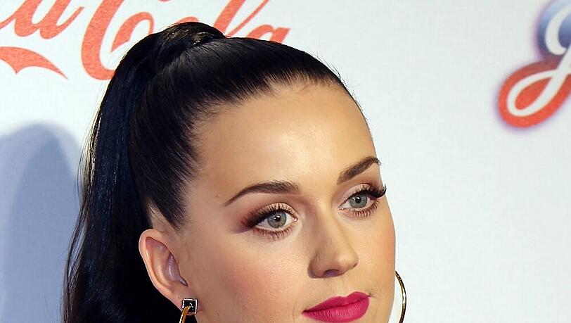 Sucht das Gespräch mit US-Präsident Obama: Katy Perry Sucht das Gespräch mit US-Präsident Obama: Katy Perry