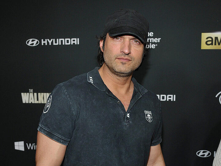 Robert Rodriguez hat sich mit einem eigenen Fernsehsender kreative Freiheit gesichert