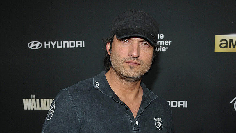 Robert Rodriguez hat sich mit einem eigenen Fernsehsender kreative Freiheit gesichert Robert Rodriguez hat sich mit einem eigenen Fernsehsender kreative Freiheit gesichert