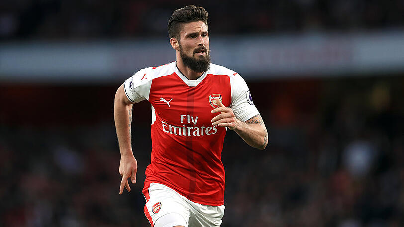 Olivier Giroud (FC Arsenal): Ein zweiter Arsenal-Star könnte in diesem Sommer das Weite suchen, nachdem in Alexandre Lacazette von Olympique Lyon sogar schon ein Nachfolger geholt wurde. Laut Informationen des Daily Telegraph hat der FC Everton die besten Chancen auf eine Verpflichtung des Franzosen.