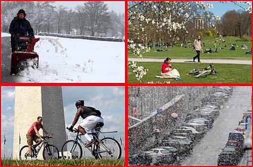 Schnee-Chaos in Schottland, Sonnenschein in den USA, Schmuddelwetter in Russland und ein bunter Mix in München - so spielt das Wetter im April verrückt - sehen Sie hier die Bilder.