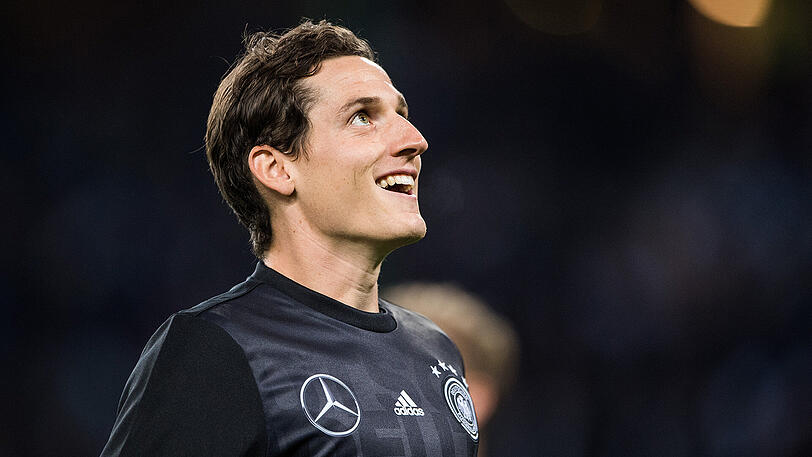 Der 12-fache deutsche Nationalspieler Sebastian Rudy wechselt Anfang Juli zum FC Bayern.