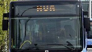 Ab Donnerstag gibt's eine neue Uni-Buslinie.