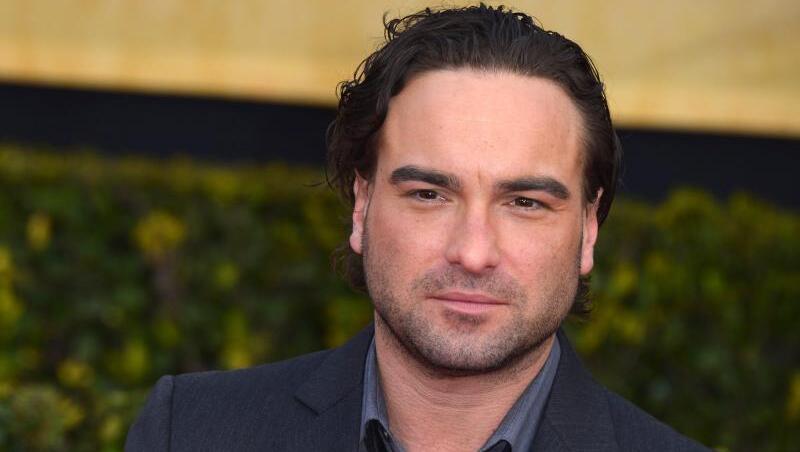 Für Johnny Galecki beginnt ein neues Lebenskapitel. Der US-Schauspieler wird Vater. Für Johnny Galecki beginnt ein neues Lebenskapitel. Der US-Schauspieler wird Vater.