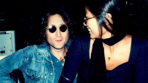 Der Dokumentarfilm "John Lennons geheime Liebe: May Pang" erz&auml;hlt die Geschichte aus Sicht der neuen Frau an der Seite des Musik-Superstars.