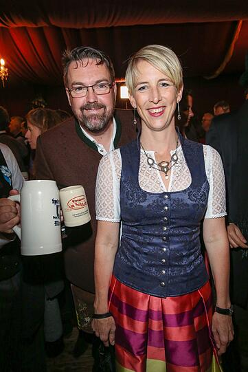 Die grüne OB-Kandidatin Katrin Habenschaden.