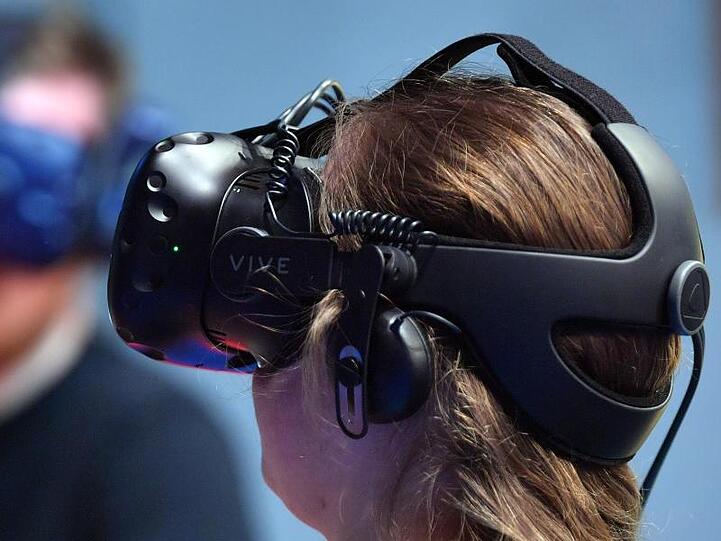 2020 könnte die Wende für Virtual Reality auch zuhause kommen.