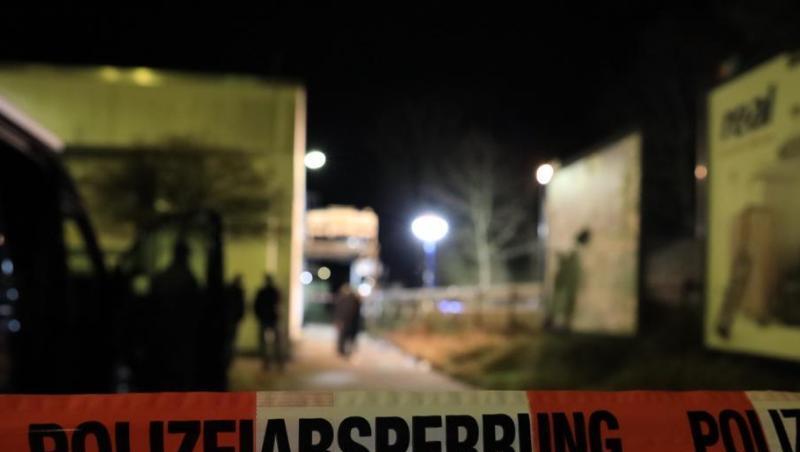 Eine Frau ist nach einer Auseinandersetzung in Neumarkt in der Oberpfalz gestorben. Eine Frau ist nach einer Auseinandersetzung in Neumarkt in der Oberpfalz gestorben.