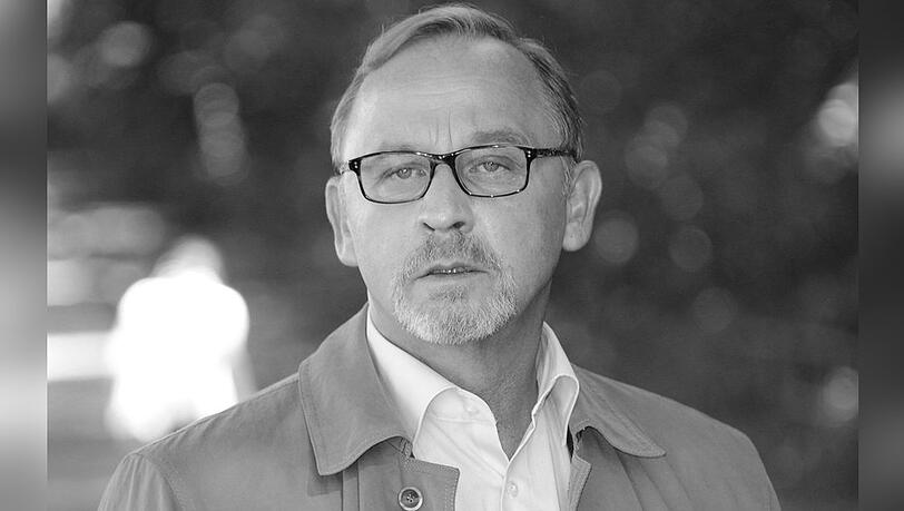 Schauspieler Alexander Held ist gestorben. Schauspieler Alexander Held ist gestorben.