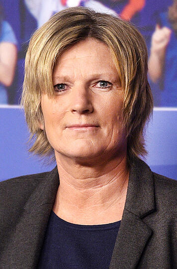 Claudia Neumann (ZDF)