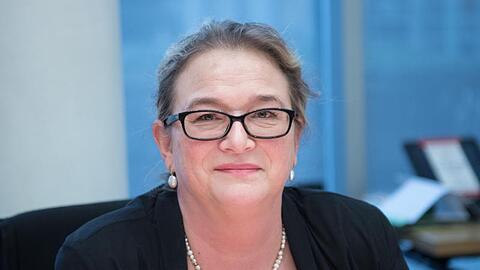 Katrin Budde (SPD) ist Vorsitzende des Kulturausschusses.