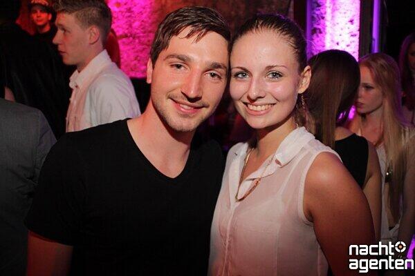 Am Pfingstsonntag war im P1 "Blackout summer Madness angesagt". Mehr Bilder finden Sie unter: www.nachtagenten.de