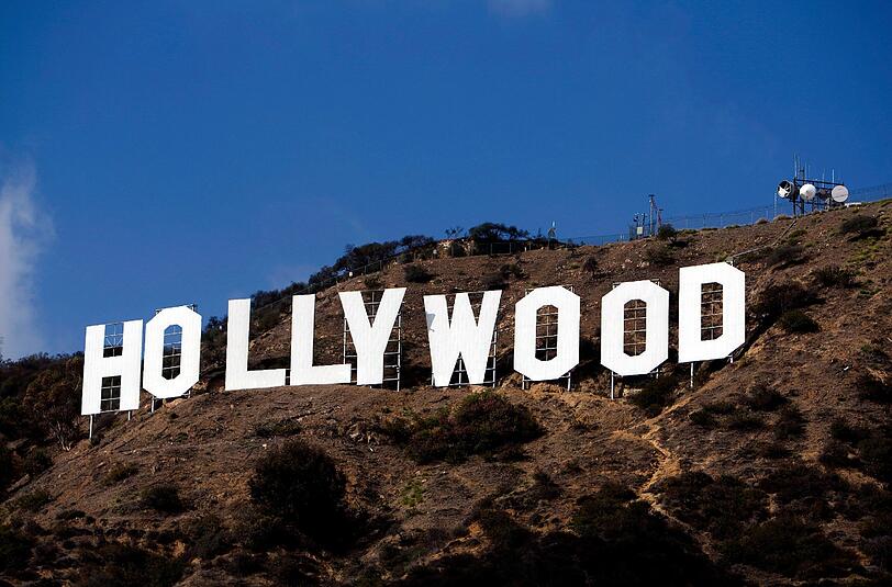 "RadarOnline" behauptet, dass ein Hollywood-Superstar Aids hat.