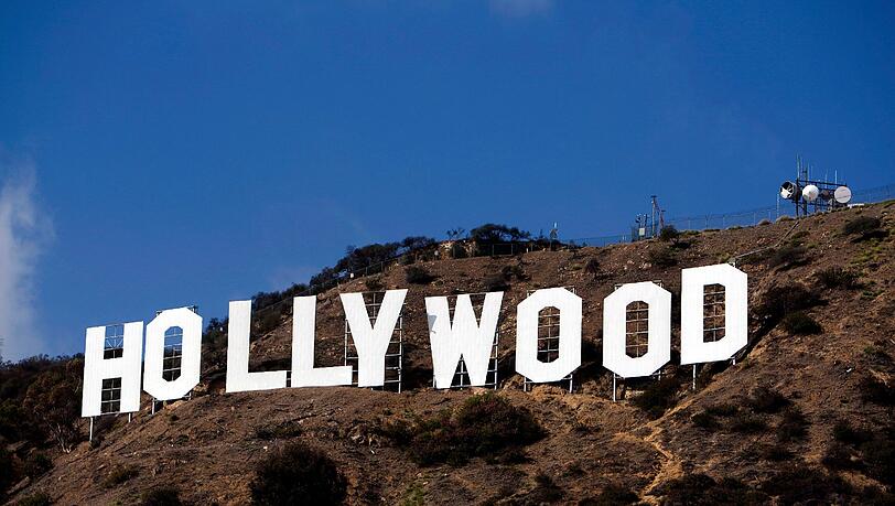 "RadarOnline" behauptet, dass ein Hollywood-Superstar Aids hat.