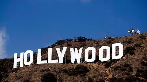 "RadarOnline" behauptet, dass ein Hollywood-Superstar Aids hat.