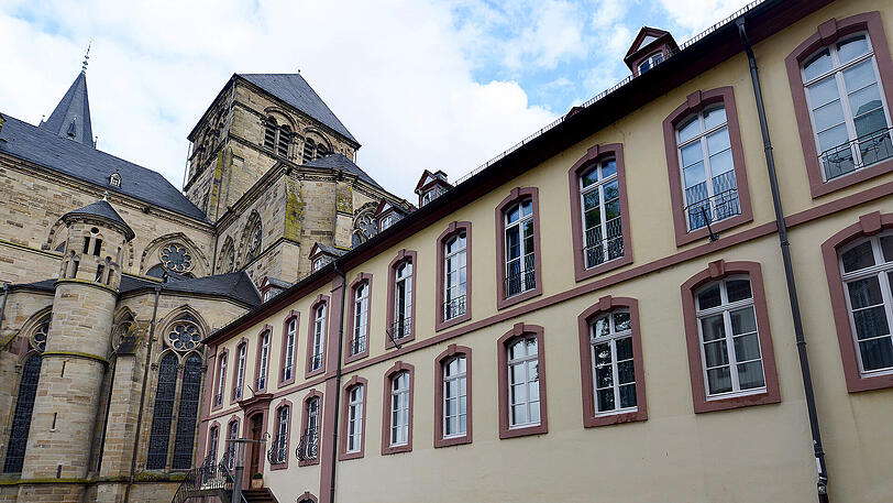 Platz 15: Trier.