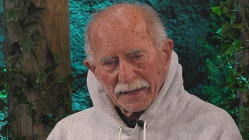 Wird Werner Hansch 2020 "Promi Big Brother" gewinnen?