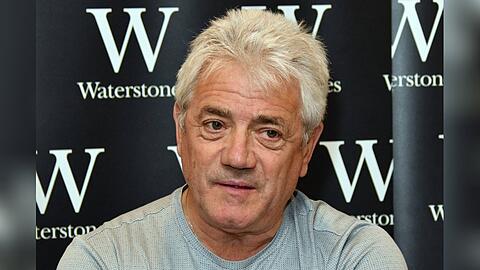 Kevin Keegan ist an Krebs erkrankt.