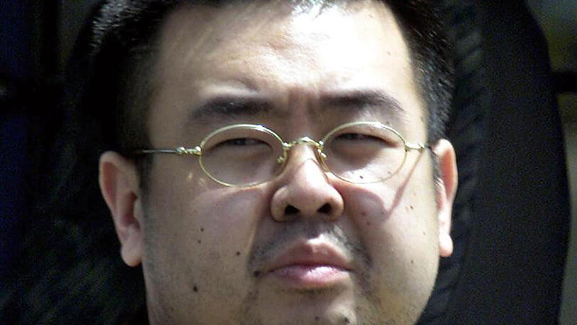 Kim Jong Nam, der ältere Halbruder des nordkoreanischen Machthabers Kim Jong Un, ist tot.
