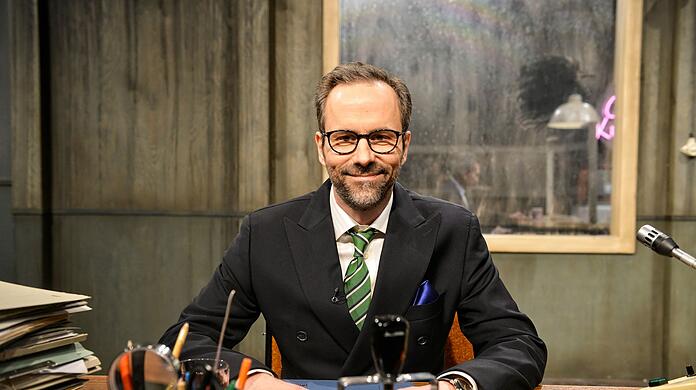 Kurt Krömer im Dezember 2022.