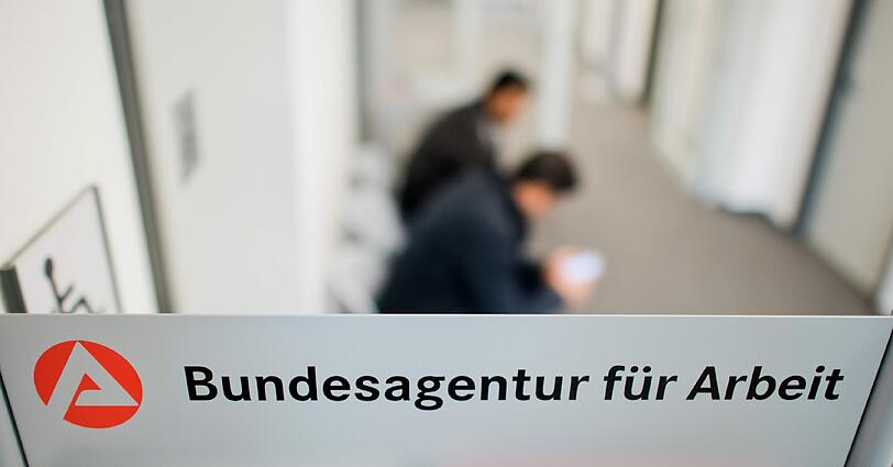 Die Bundesagentur für Arbeit meldet für September ein Rekordangebot an freien Stellen.