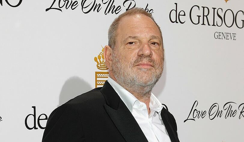 Seit Oktober beschuldigten mittlerweile über hundert Frauen Hollywood-Produzent Harvey Weinstein der sexuellen Belästigung und des Missbrauchs.